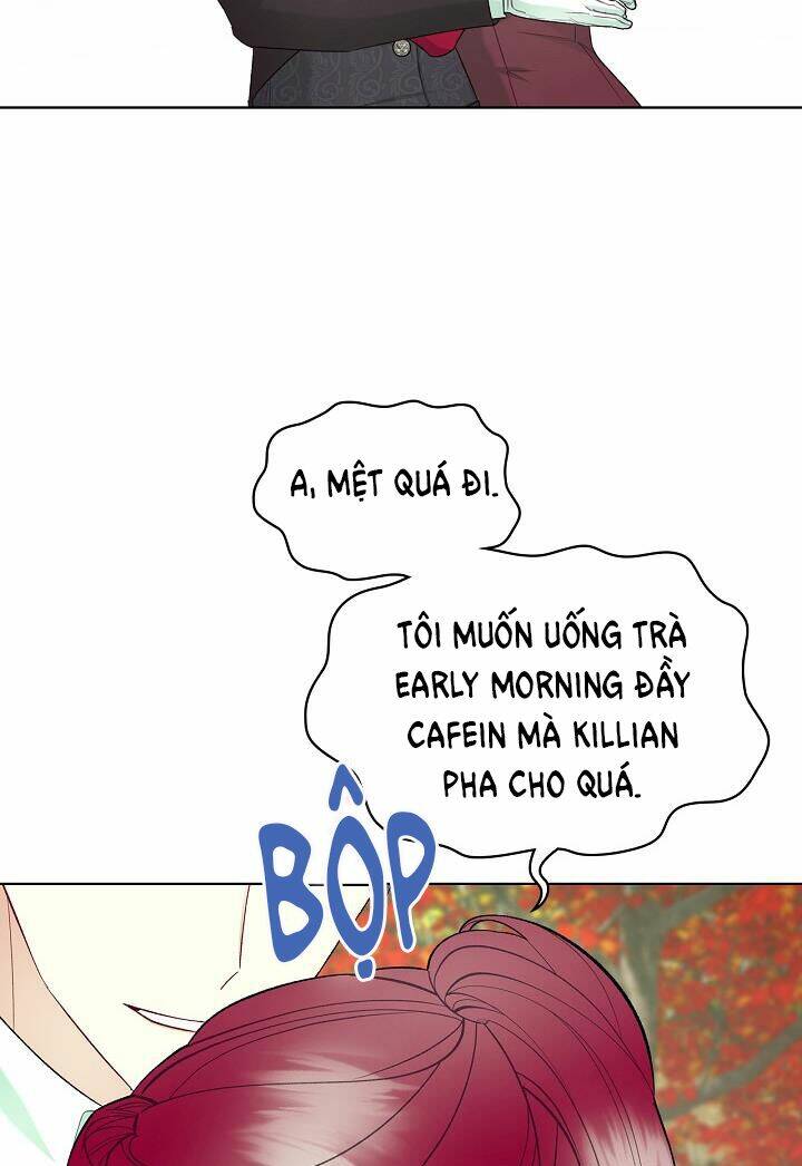 kẻ tạo ra nữ phản diện chapter 50.1 3