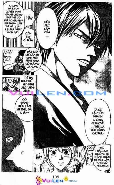 mắt quỷ kyo chapter 72 109