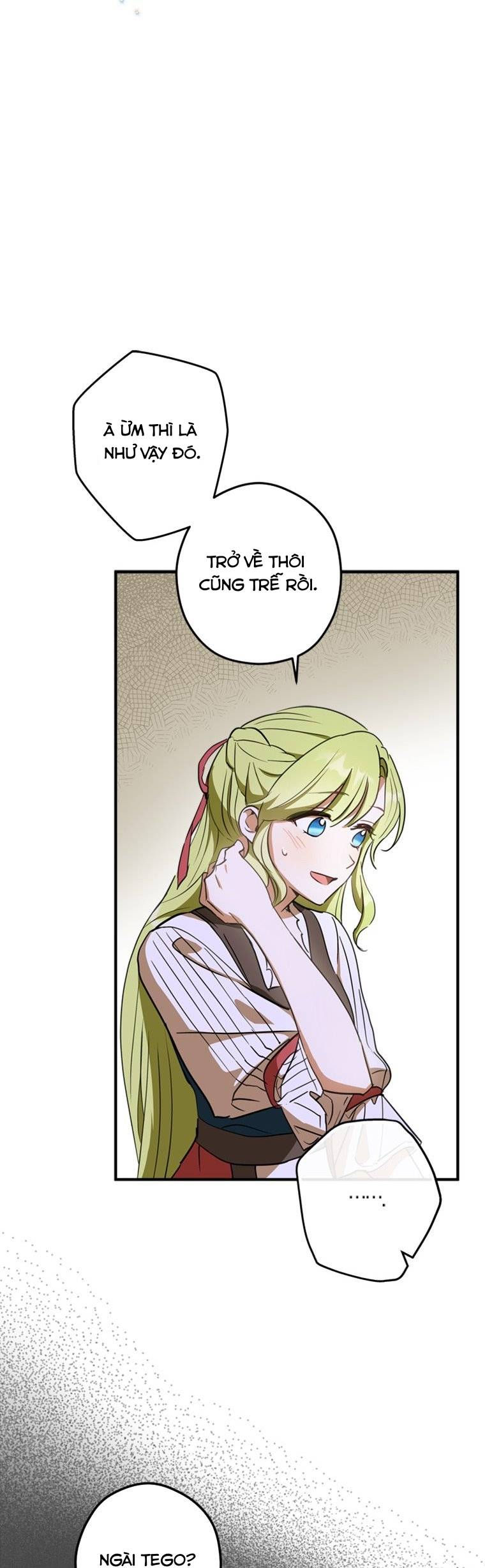 đã bảo nữ chính cải nam trang cơ mà ! chapter 14 33