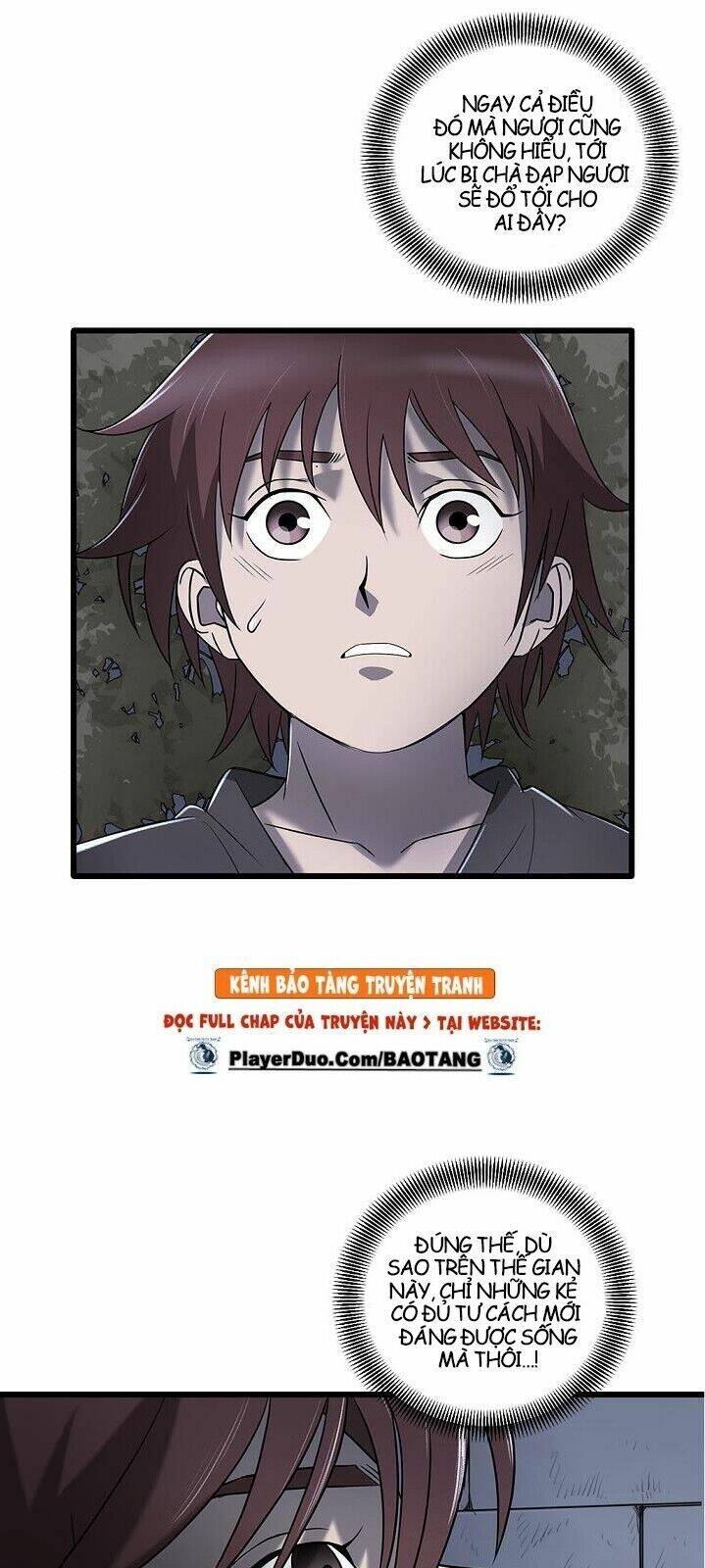 cuồng long chapter 3 23