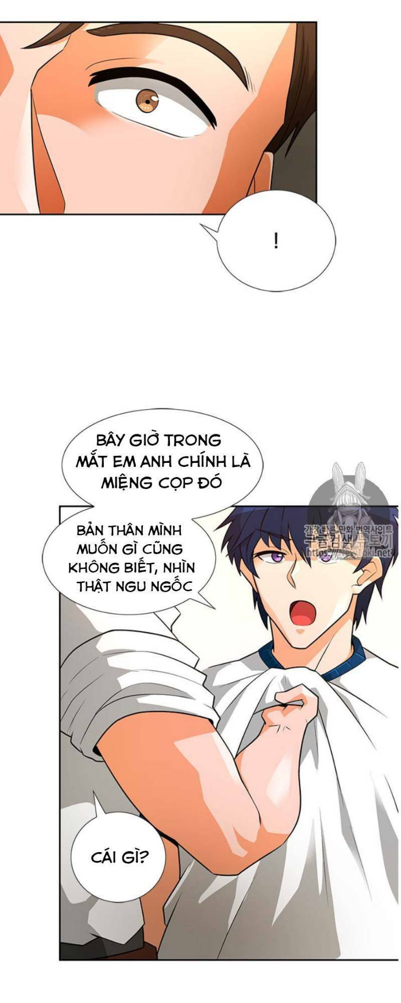 tôi tự động săn một mình chapter 40 48