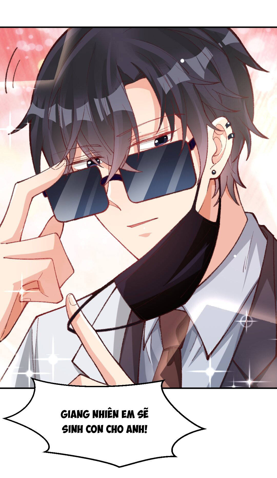 thân là quỷ súc up, tôi bị ảnh đế nhìn trúng rồi chapter 10 22