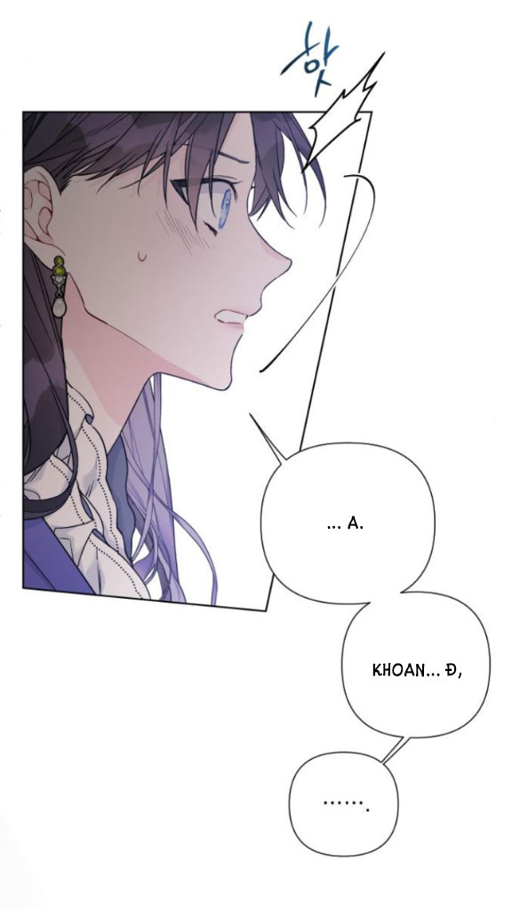 cách hiệp sĩ sống như một tiểu thư chapter 91.2 34