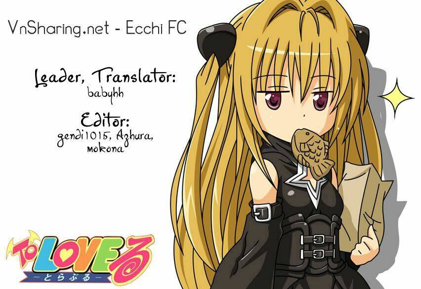 bọn tớ thích cậu! rito chapter 107 1