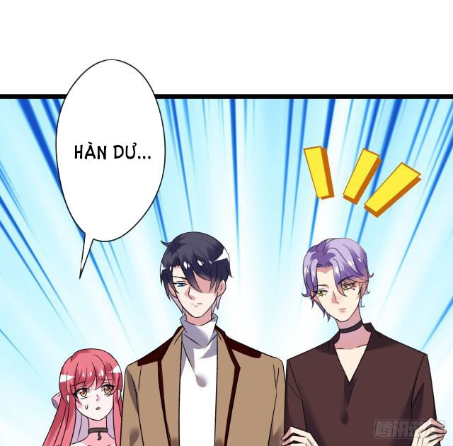 cơ trưởng ngài nhẹ nhàng thôi chapter 33 71