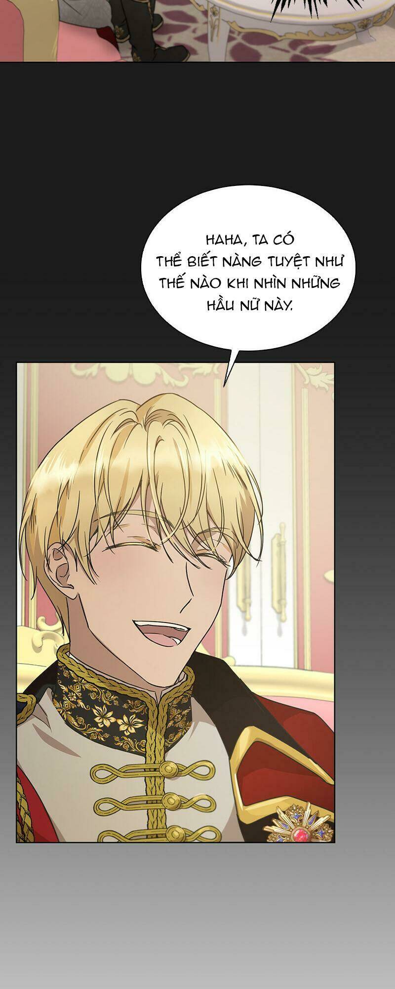 khế ước của ma tộc chapter 42 36