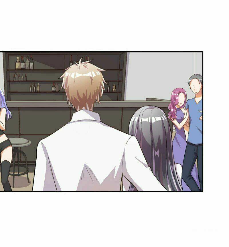 hôn nhân dục vọng: thiếu gia nhẹ một chút! chapter 22 16