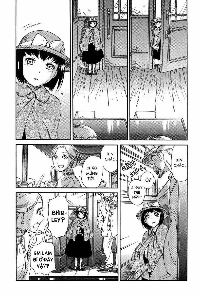 shirley madison chapter 5 20