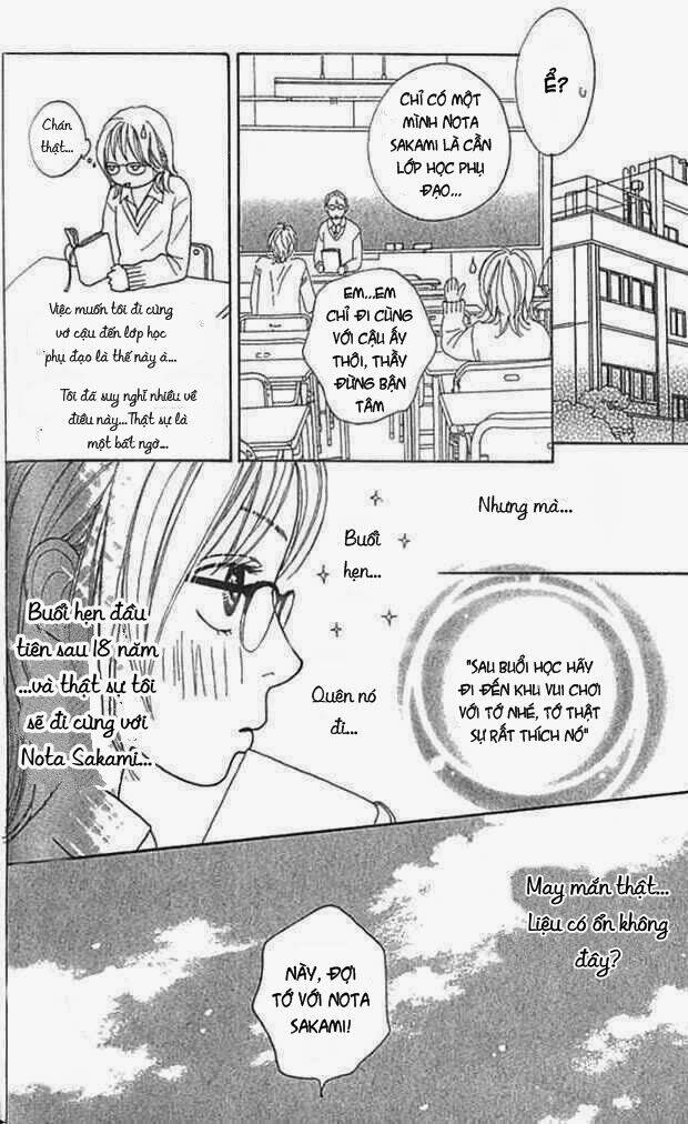 ...no onna chapter 3 26