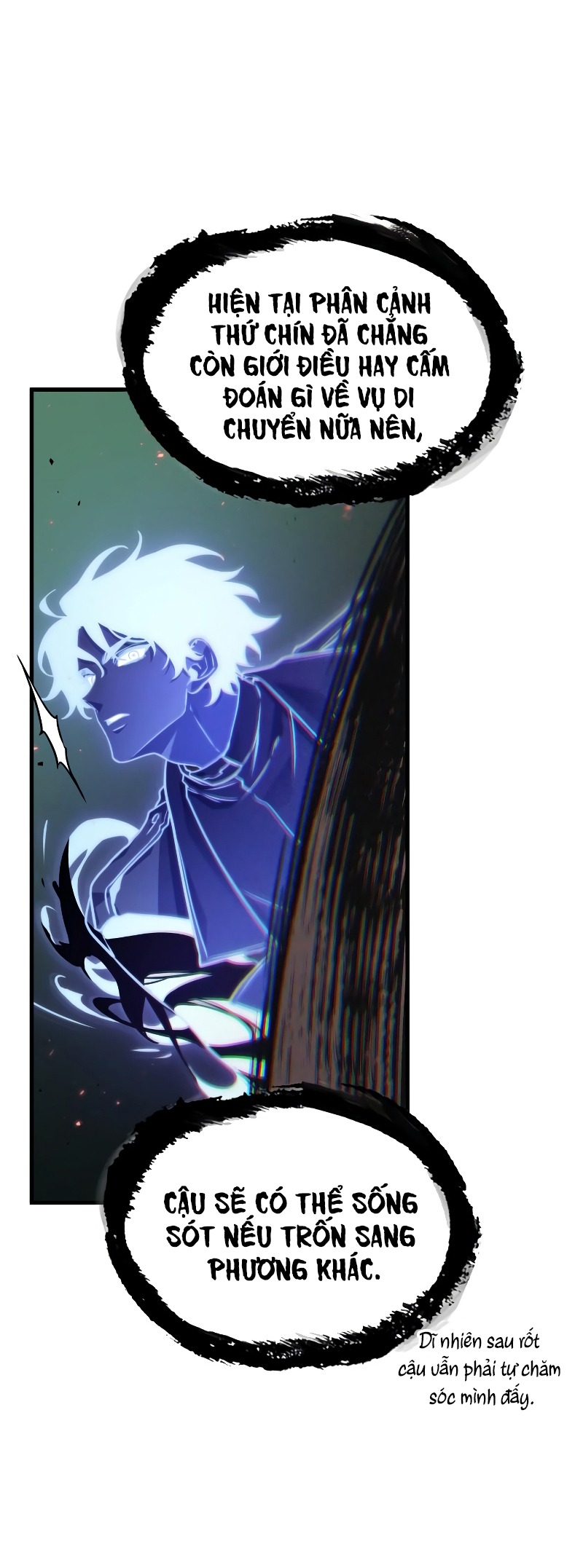 toàn trí độc giả - omniscient reader chapter 204.1 14