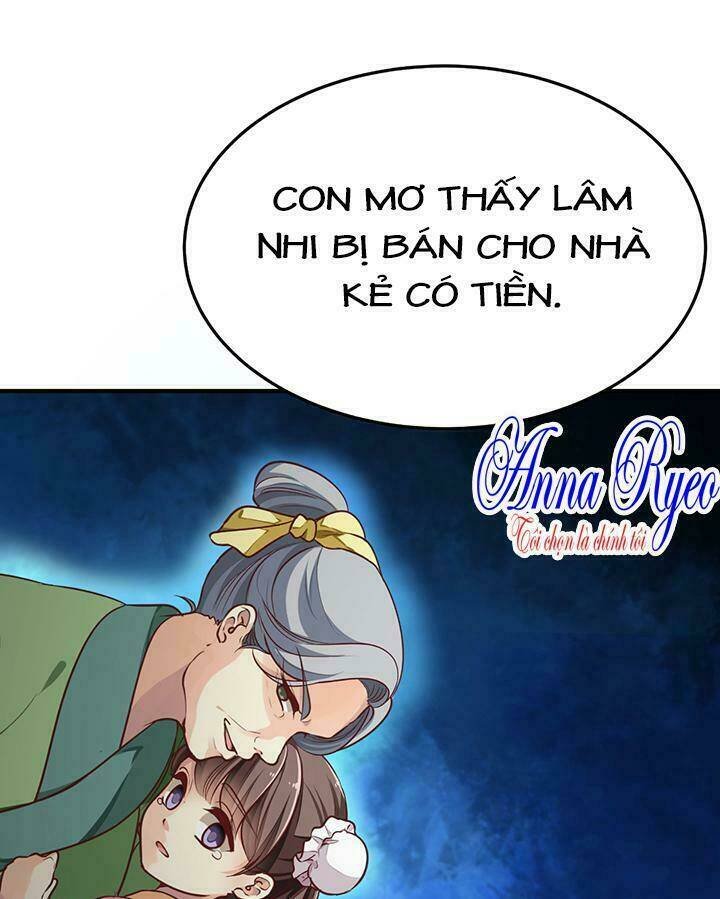 thái tử phi nhà ta thật hung hăng chapter 0 20