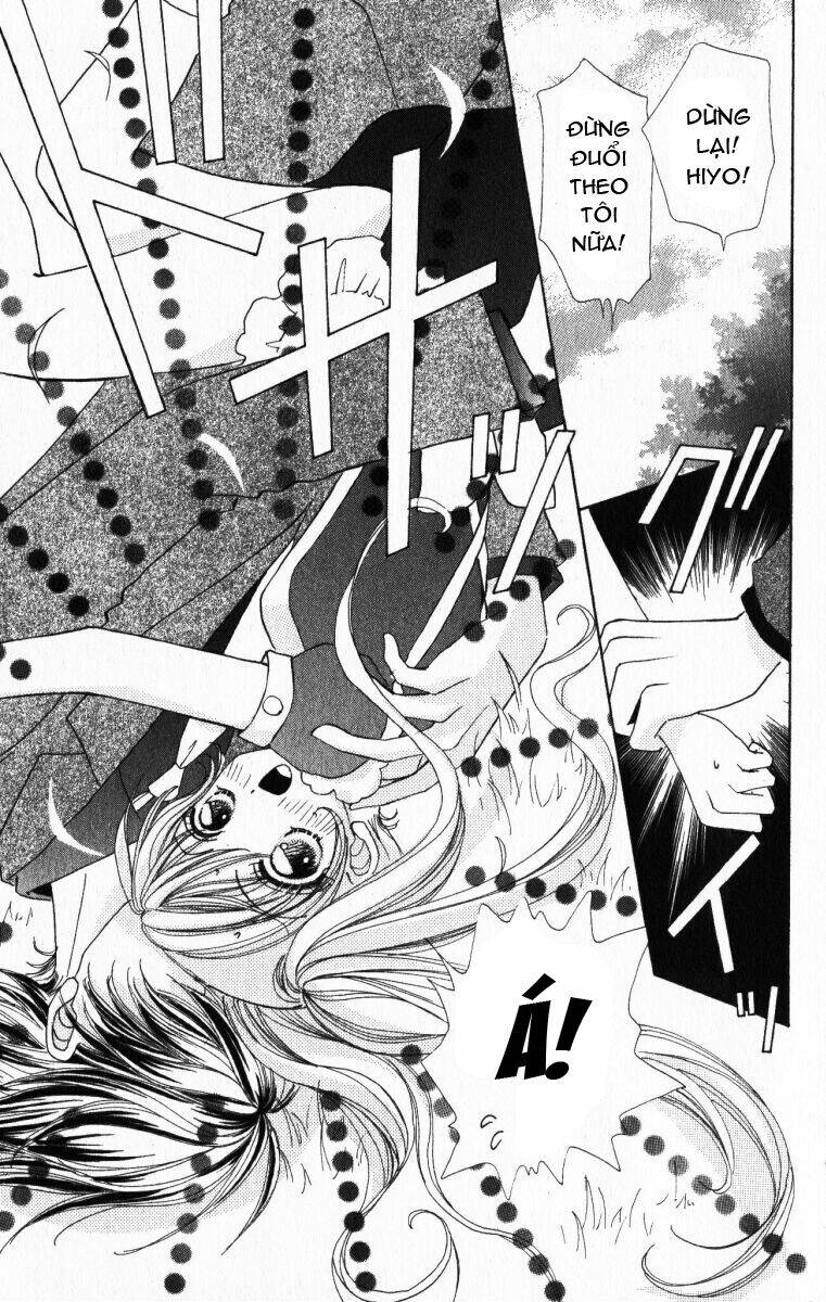 lovely monster chapter 15 24