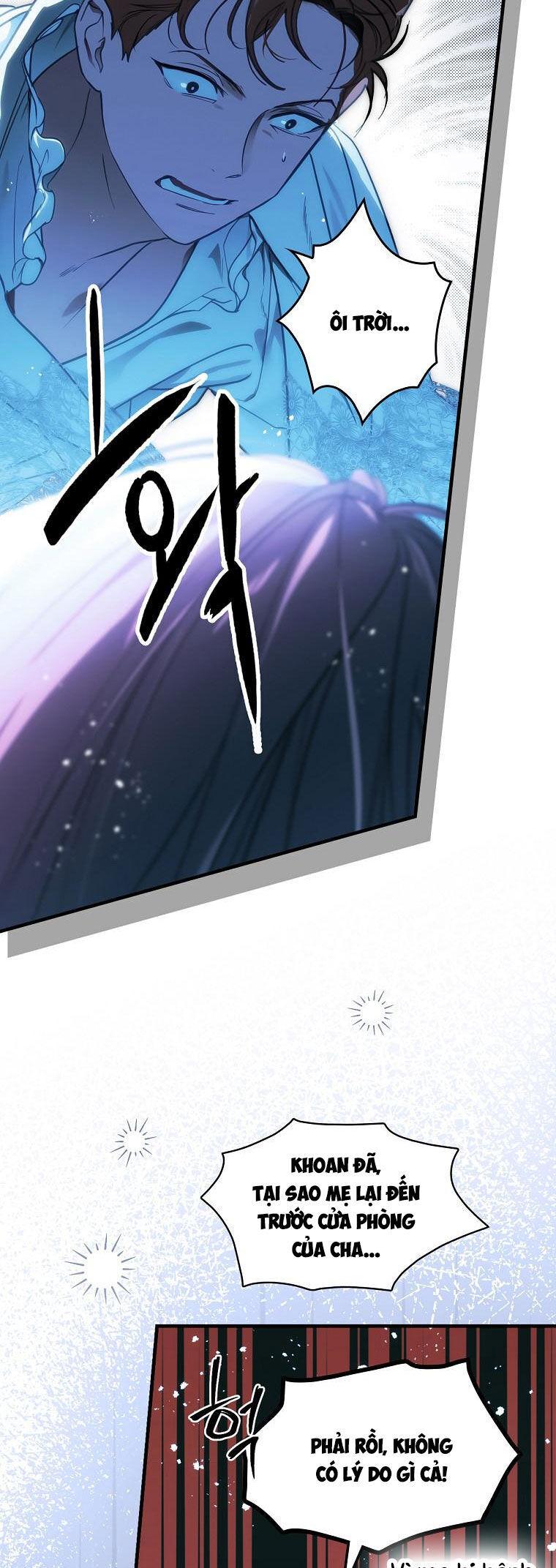 câu chuyện cổ tích của mẹ kế chapter 121 31