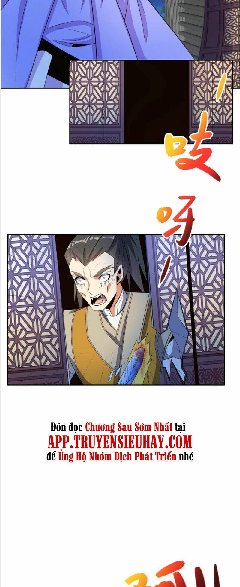 thôn phệ một thế giới tu tiên chapter 118 18