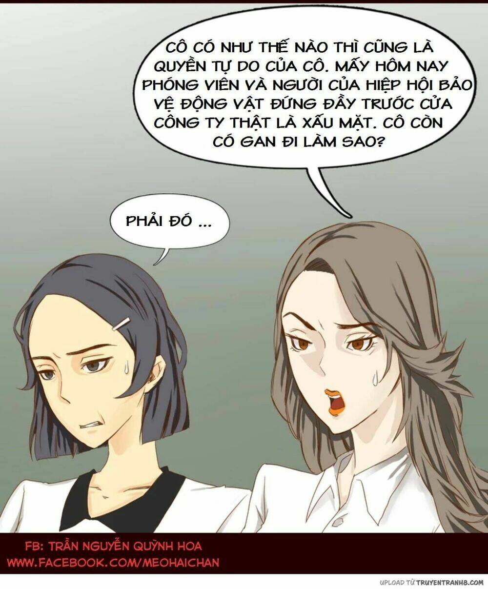 tin đồn là một lưỡi dao chapter 2 7