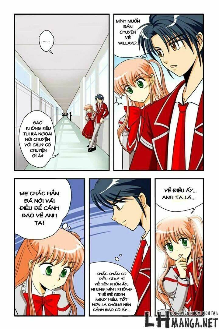 concerto for dark knight chapter 3 11