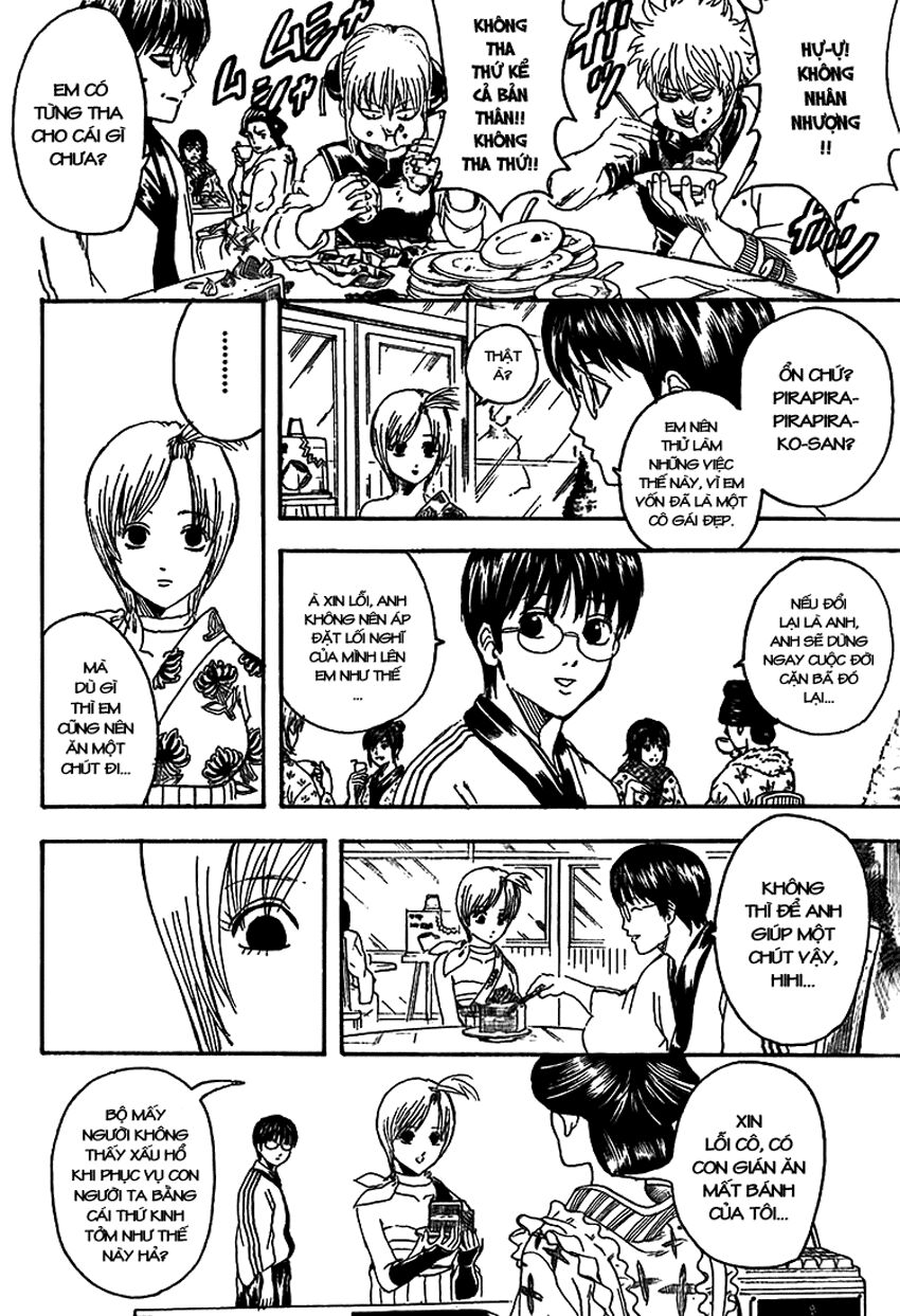 gintama - linh hồn bạc chapter 297 15