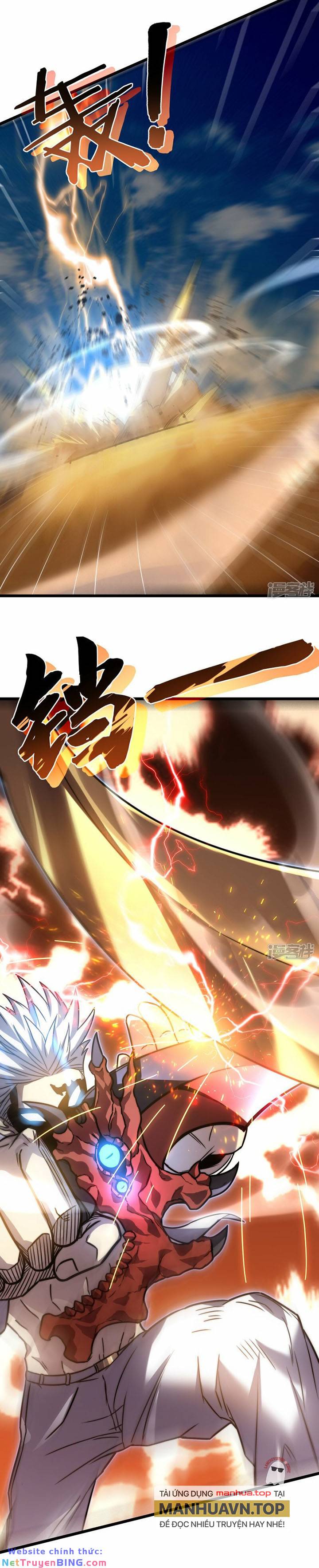 sát thần chi lộ tại dị giới chapter 60 14