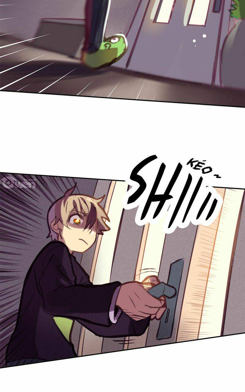 lời nguyền lalin chapter 18 20