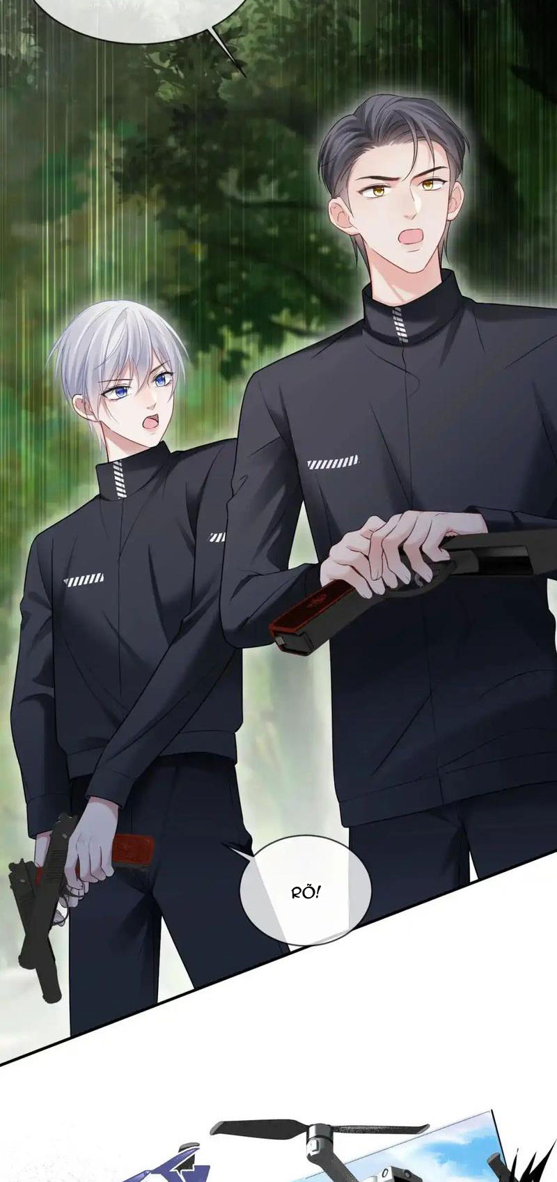 xin hãy ly hôn chapter 124 21