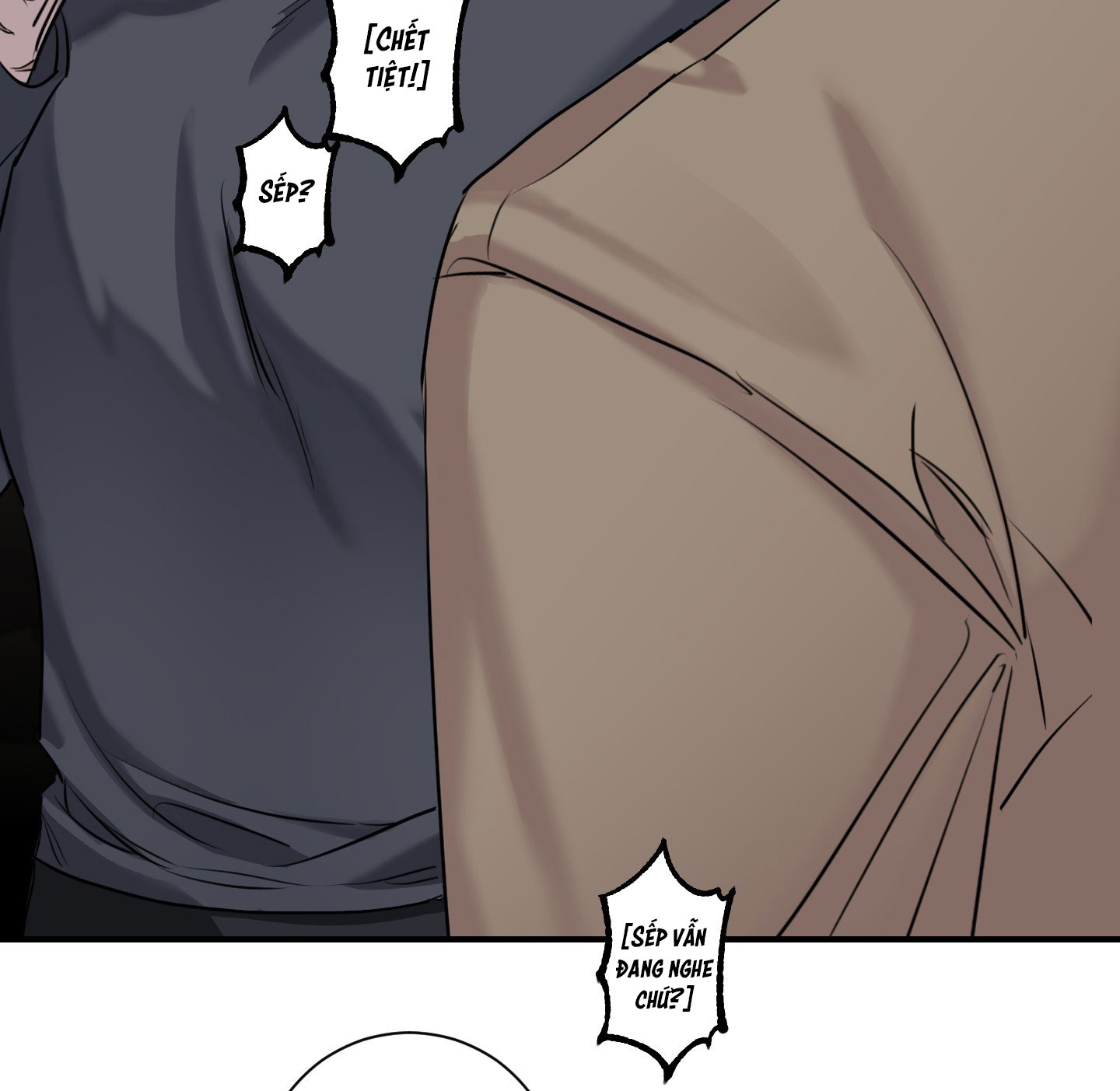 tình đơn phương chapter 10 41