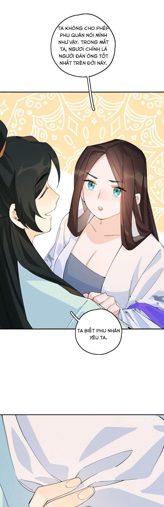 là thánh hoàng chính đạo, ta cưới ma tôn tà đạo？！ chapter 3 22