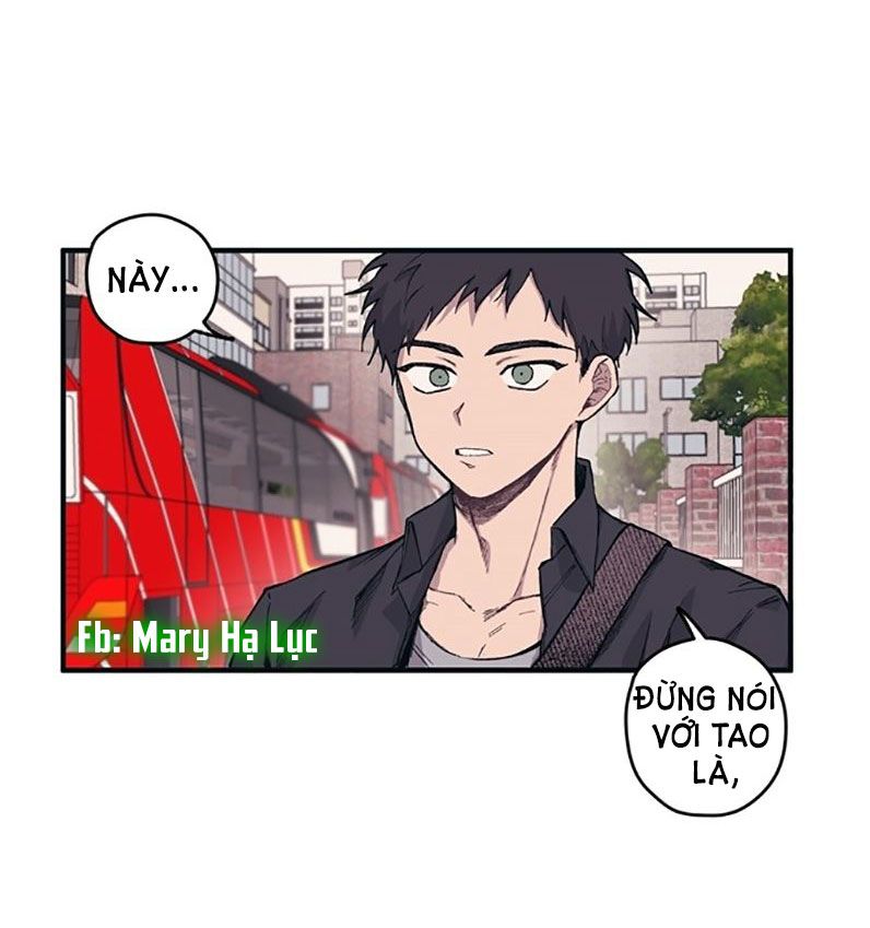 yeonwoo ngây thơ chapter 3 39