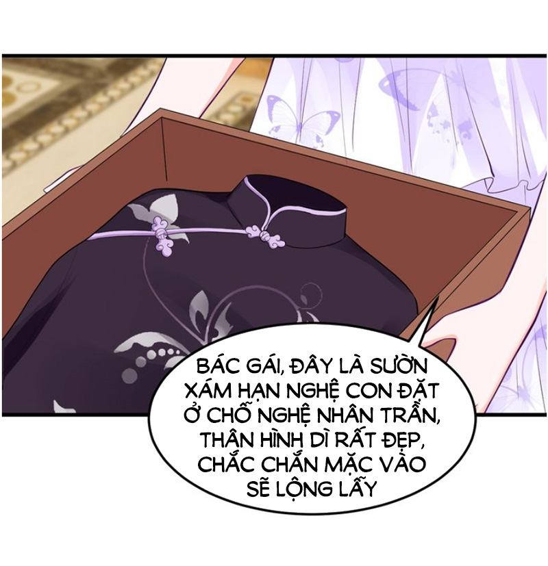 độc nhất sủng ái của thủ tịch chapter 62 10