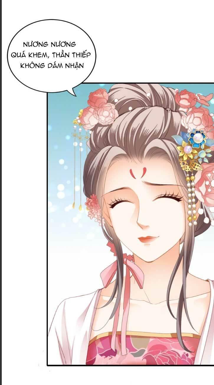 bổn vương muốn nàng chapter 153 5