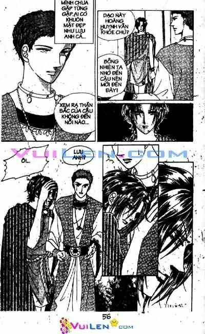 nữ hoàng biển cả chapter 9 56