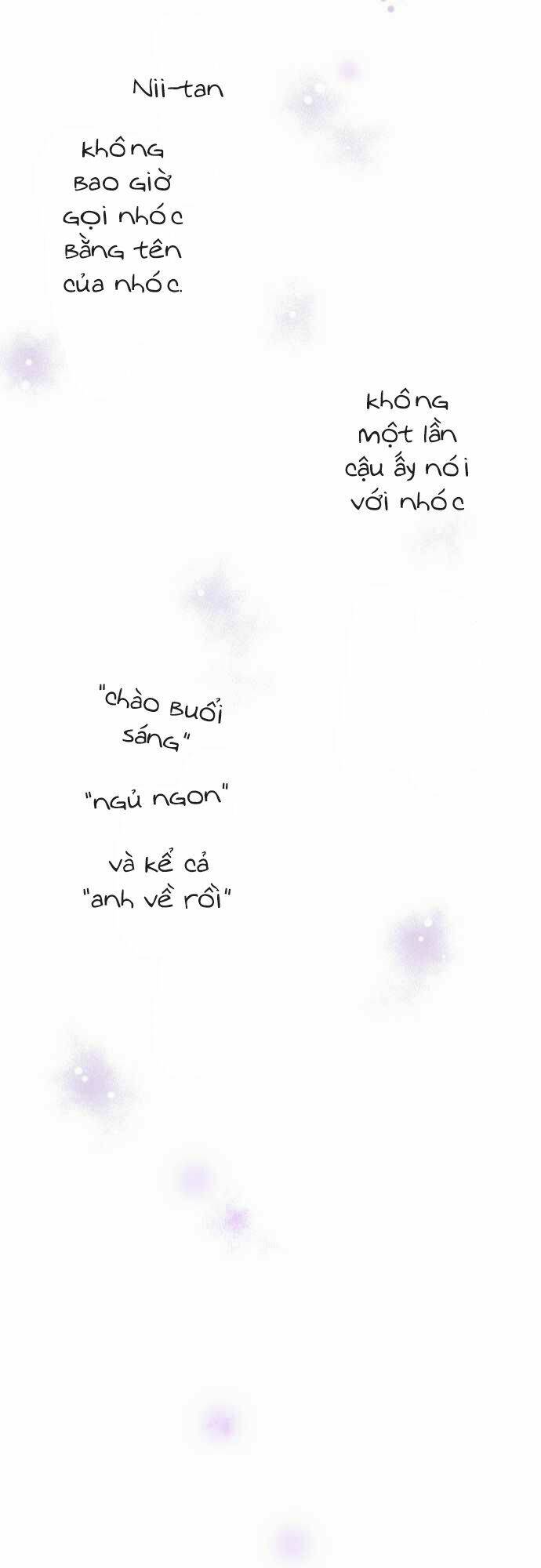 những cư dân ngõ hẻm (thiên hàn) chapter 3 44