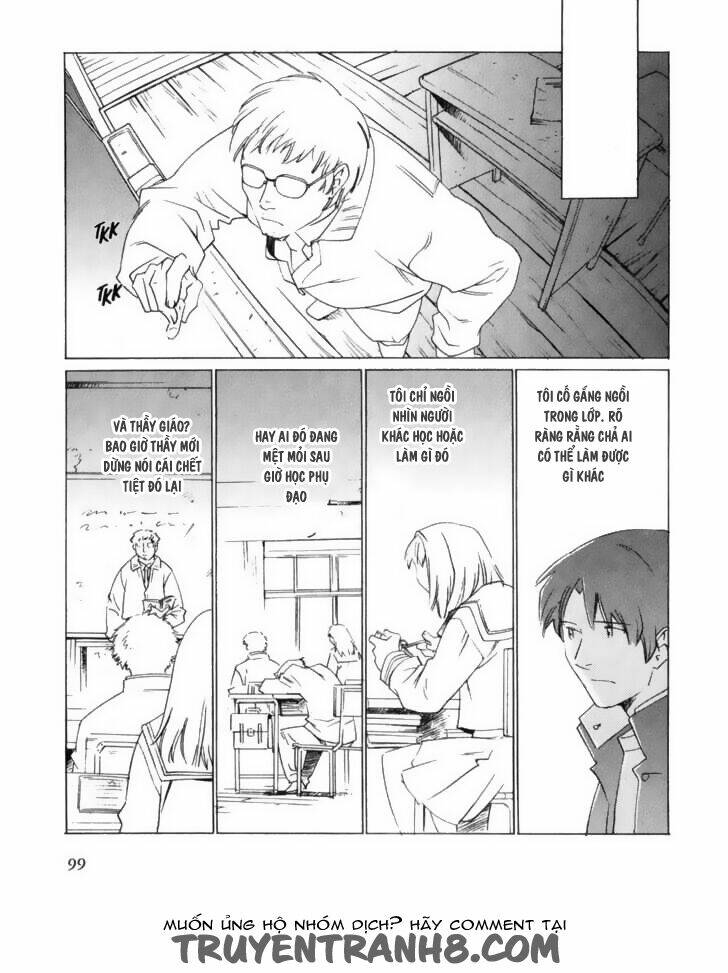 boogiepop wa warawanai chapter 6 12