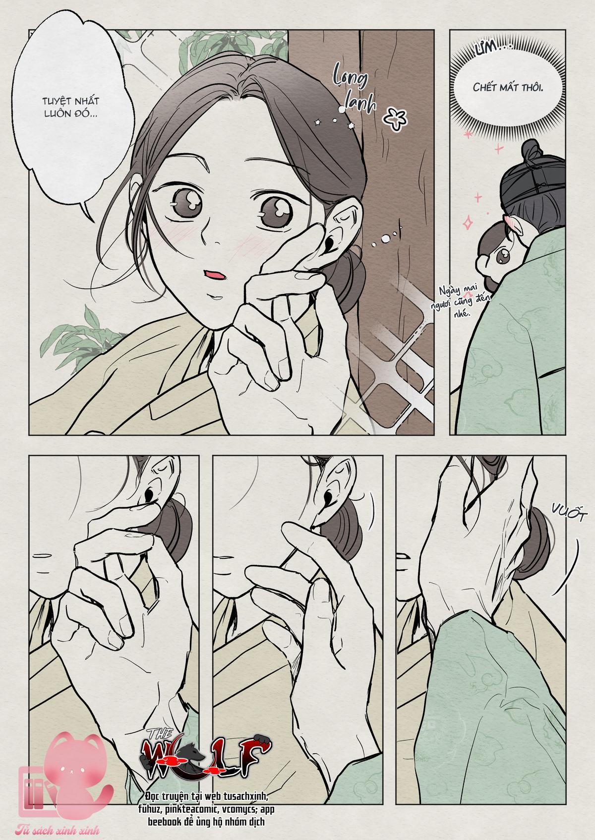 goblin x shaman chapter 14 4