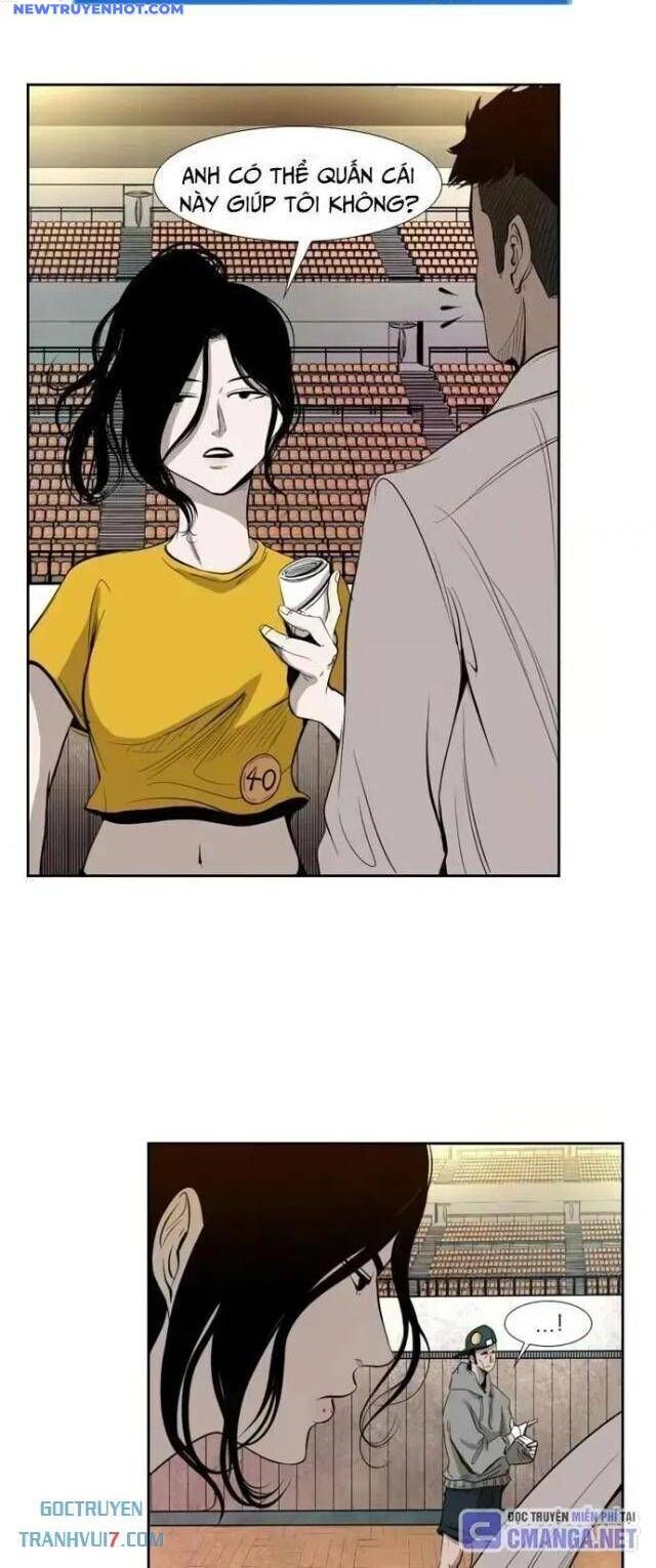 shark - cá mập chapter 127 40