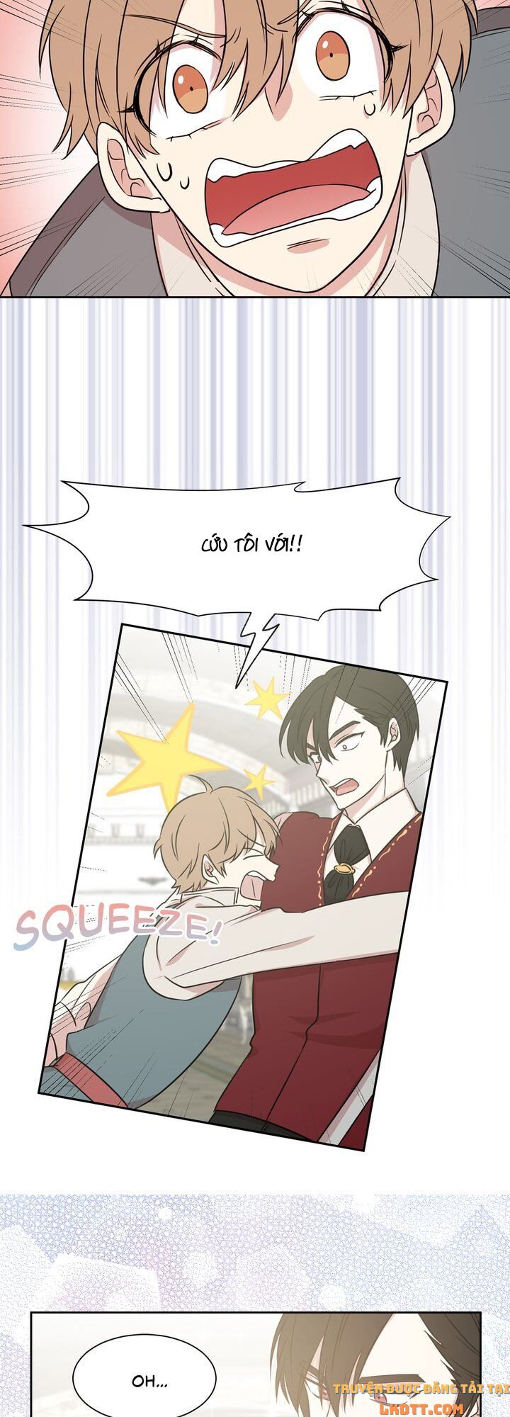 tôi sẽ đi đến cùng với hoàng đế chapter 10 26