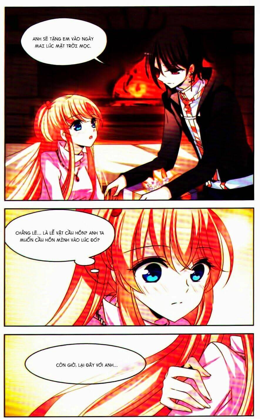 xuyên duyệt tây nguyên 3000 chapter 96 5