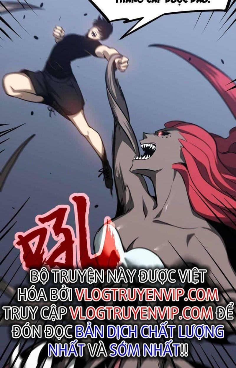 siêu tiến hóa chapter 100 47