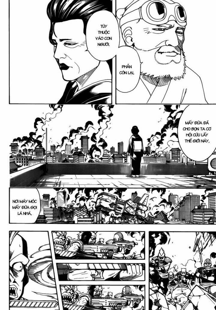 gintama - linh hồn bạc chapter 611 7