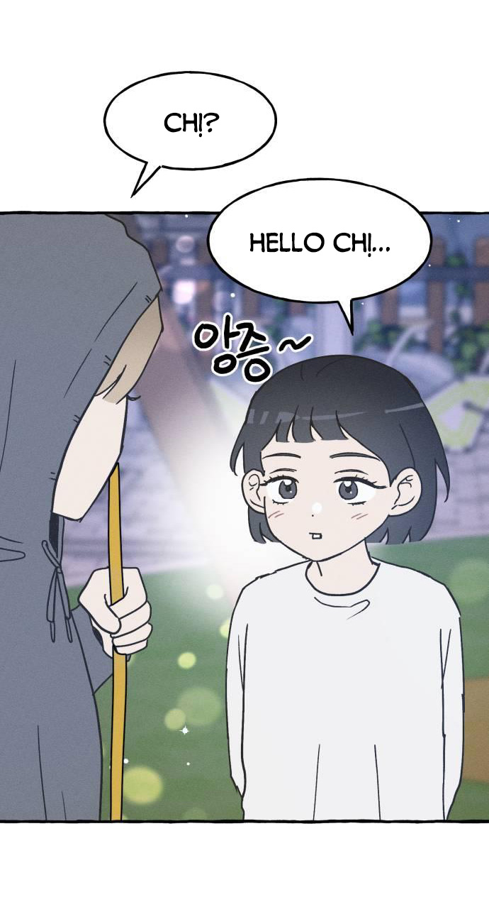 nguyên tắc của bạn thân là con trai chapter 3.2 21