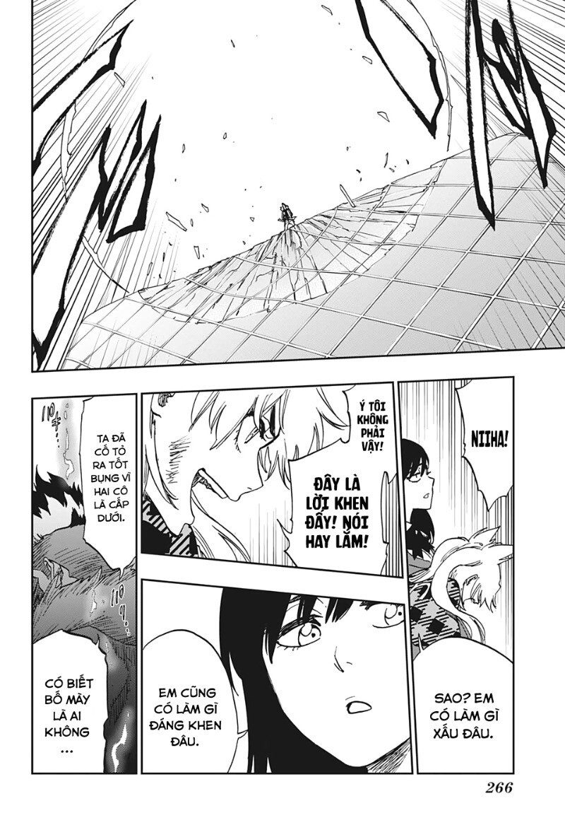 burn the witch chapter 3 12