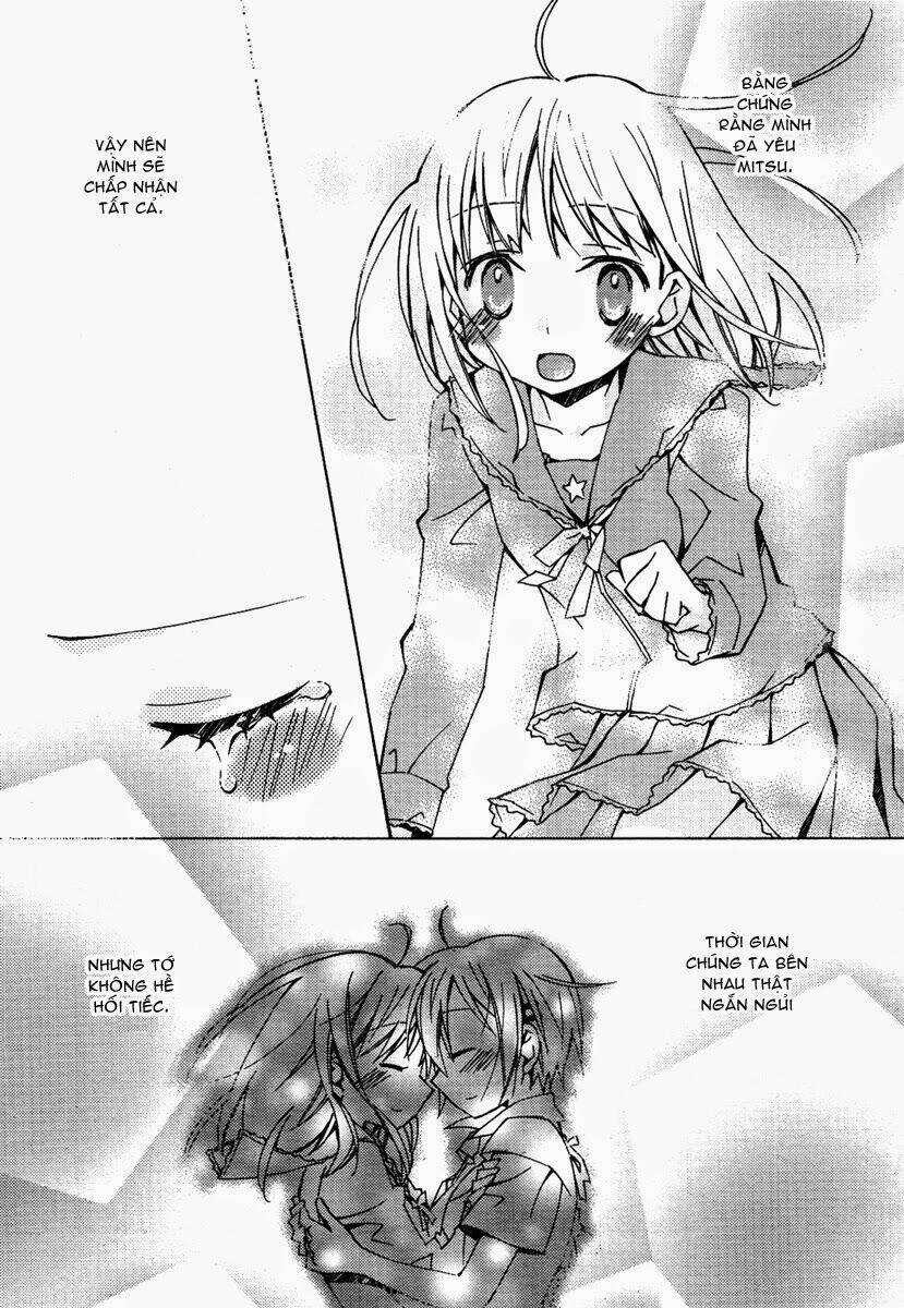 honey crush chapter 13 26