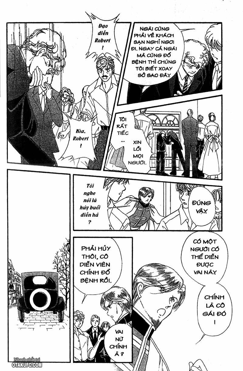 khúc tình ca ban mai - akatsuki no aria chapter 55 9