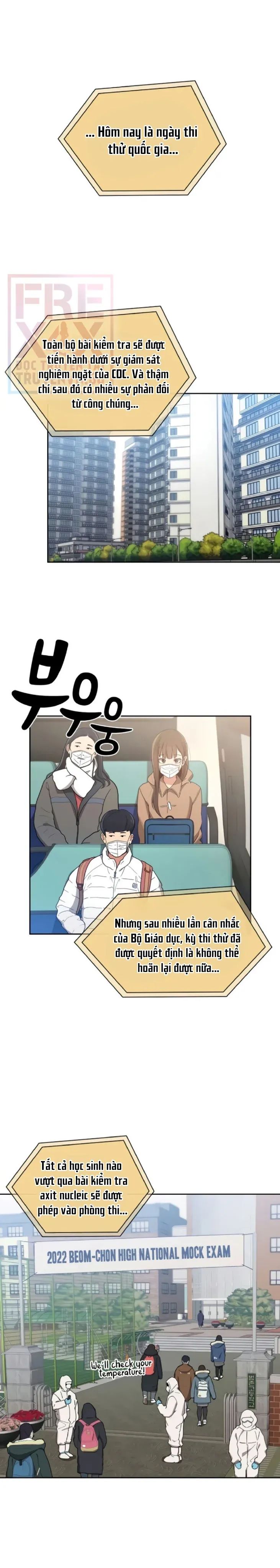 gia sư mùa hovid chapter 28 1