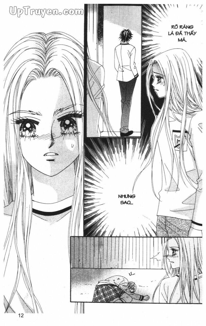 thoát kiếp hồ ly chapter 7 11