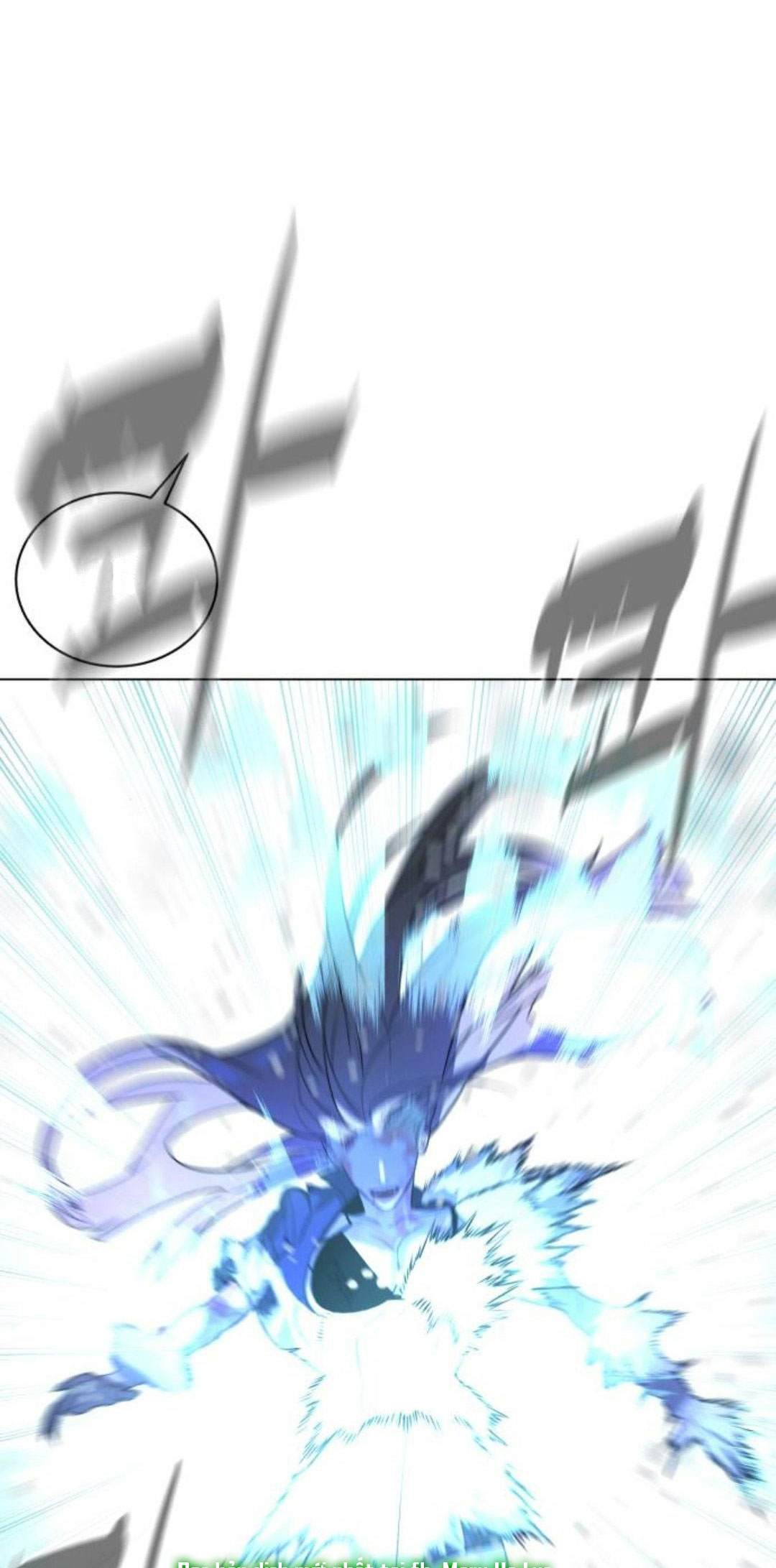 bạch huyết - white blood chapter 85 115