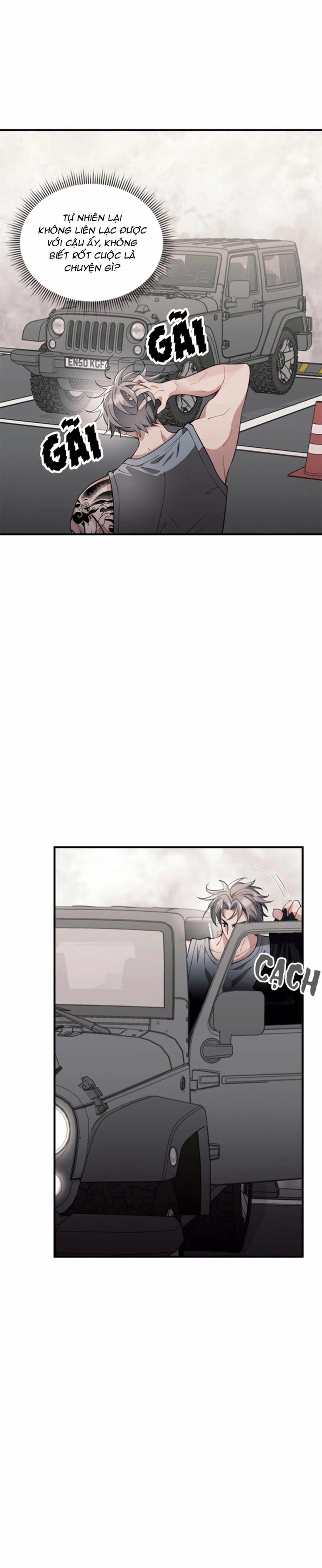 vết tích chapter 13 5