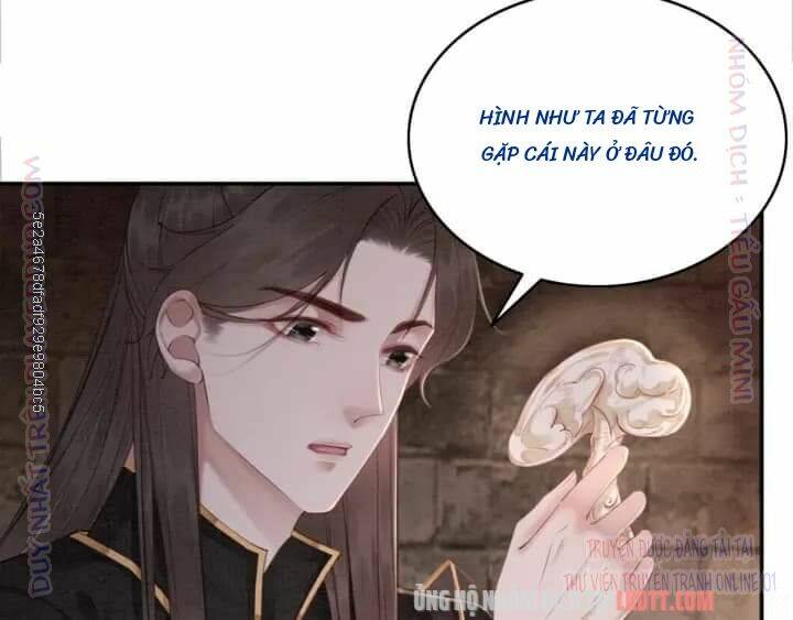 trọng sinh bá sủng nhiếp chính vương quá mạnh mẽ chapter 204 7