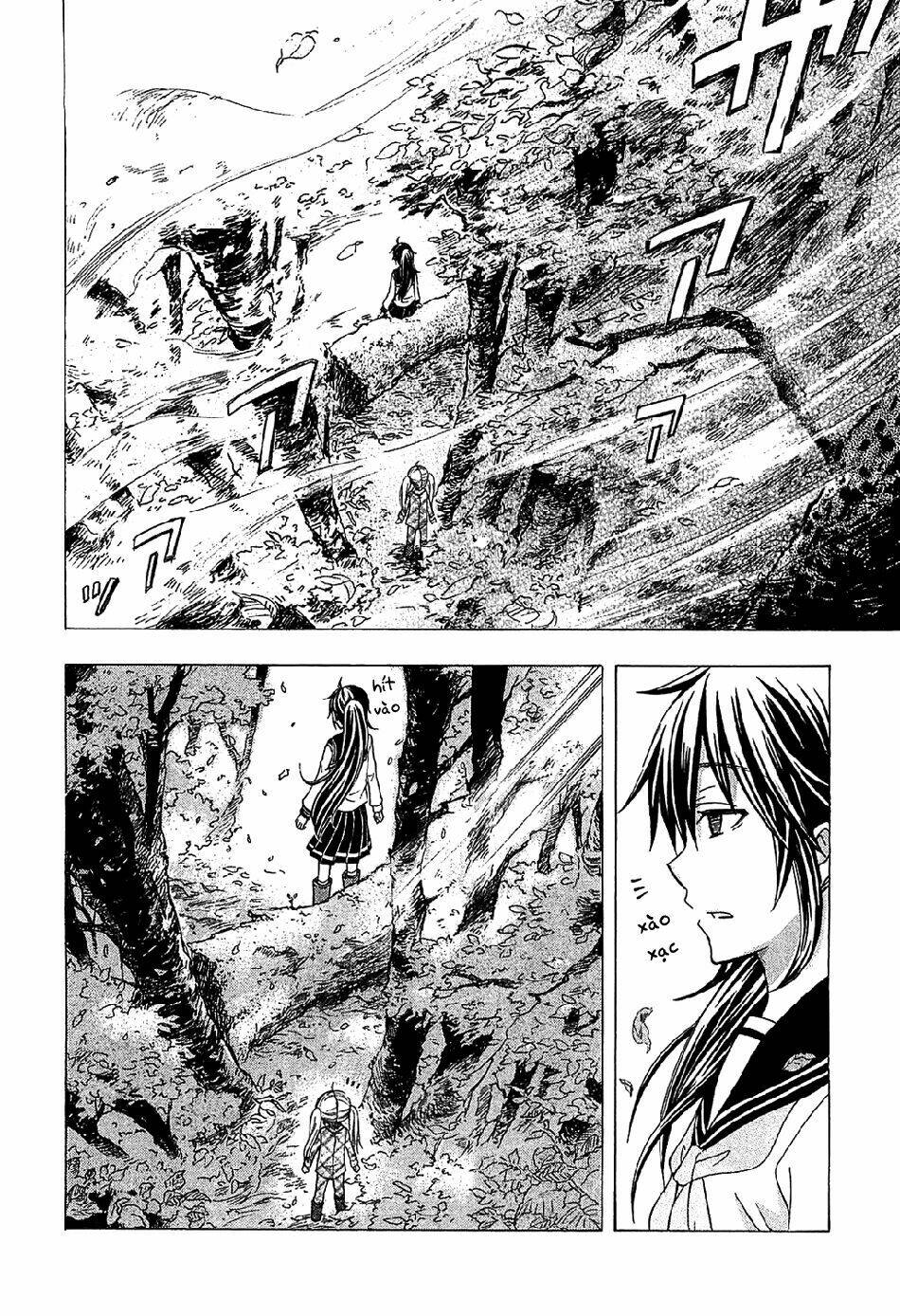 ja - joshi ni yoru agriculture chapter 3 14