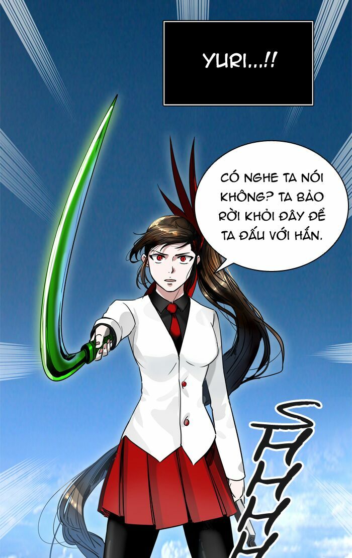 tòa tháp bí ẩn 2 chapter 318.5 47