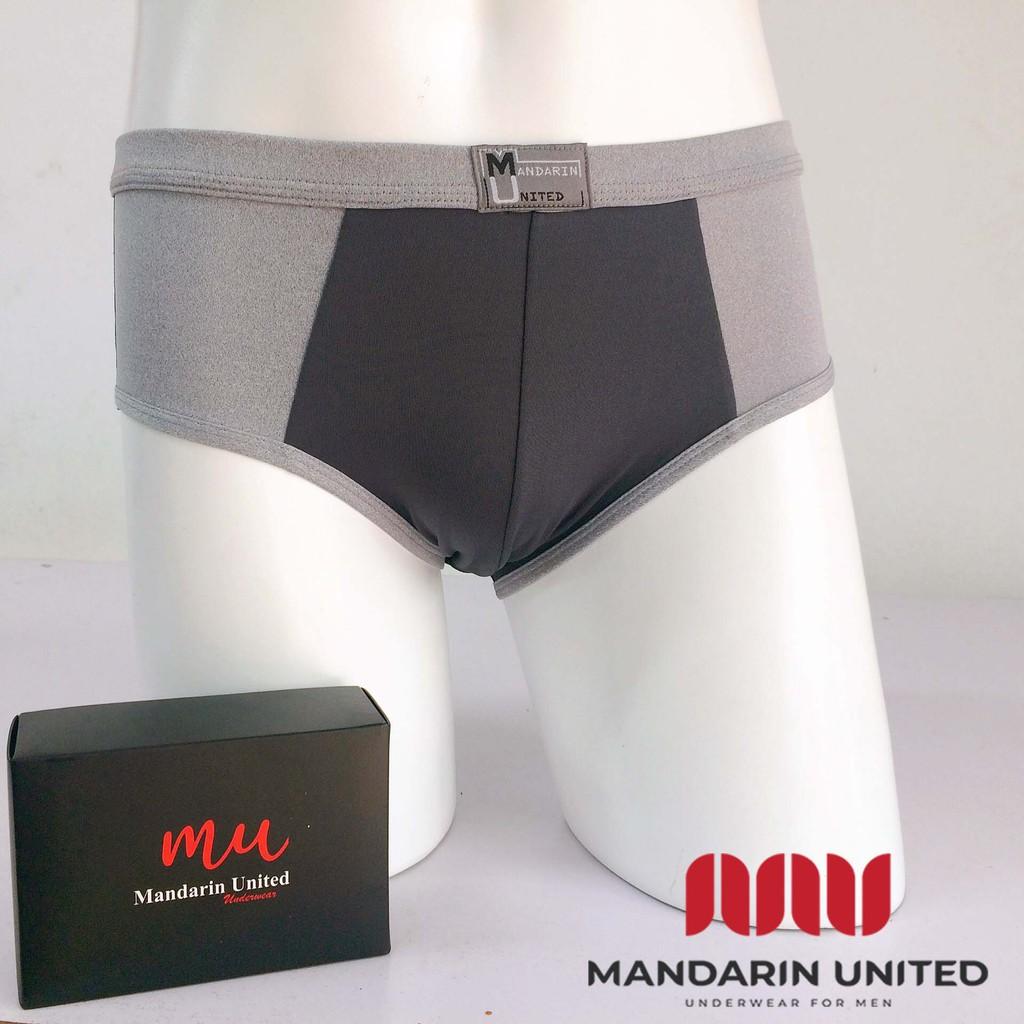 ☆ Quần lót nam tam giác vải nhập khẩu hàng xuất dư